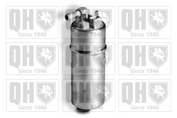 QUINTON HAZELL Kütusepump QFP816